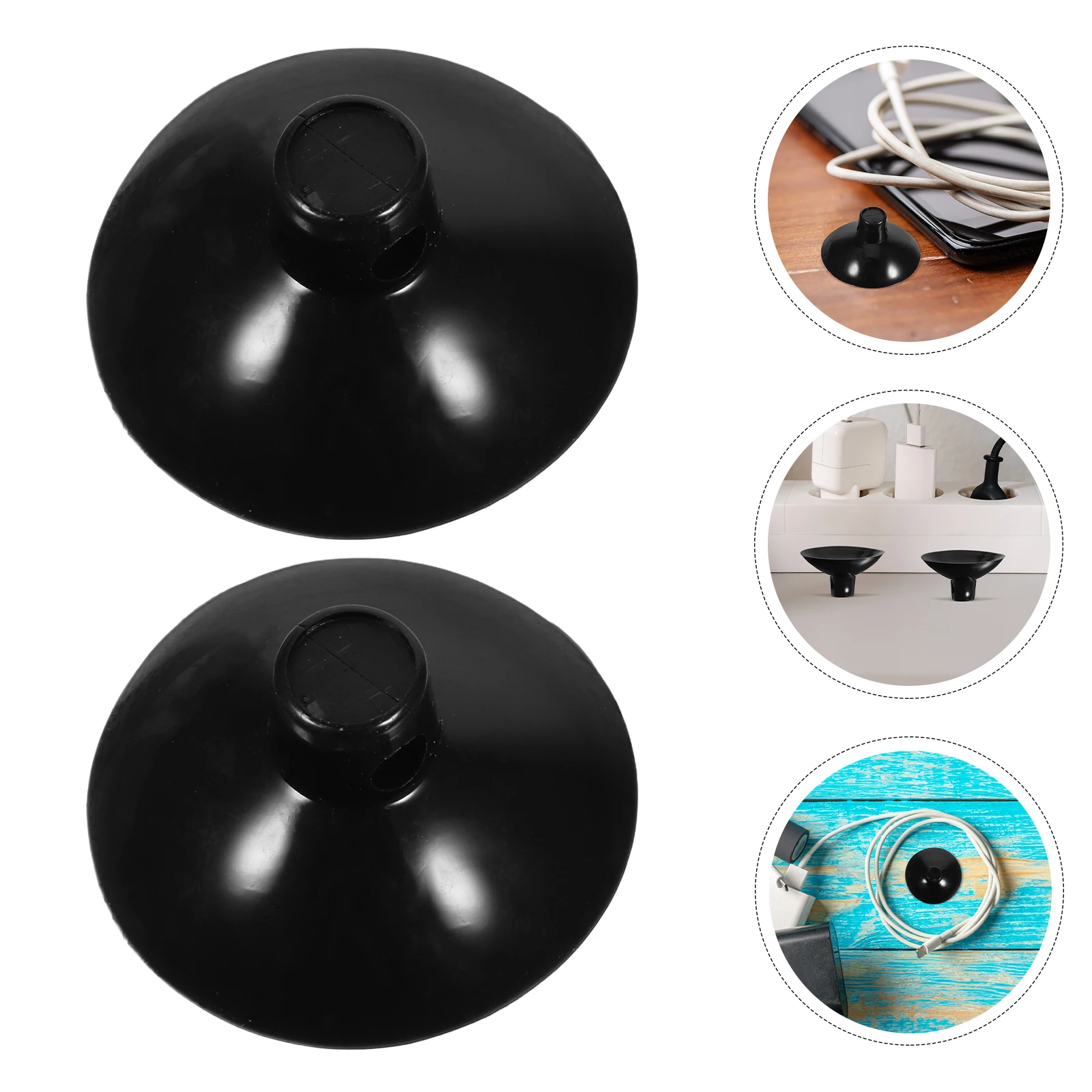 20pcs Clamping Suction Cup Cable Clips Cord Holder for Appliances Wall Wire Management Kitchen Flat Top Glass Smooth Reusable
20pcs Clamping Suction Cup Cable Clips Cord Holder for Appliances Wall Wire Management Kitchen Flat Top Glass Smooth Reusable