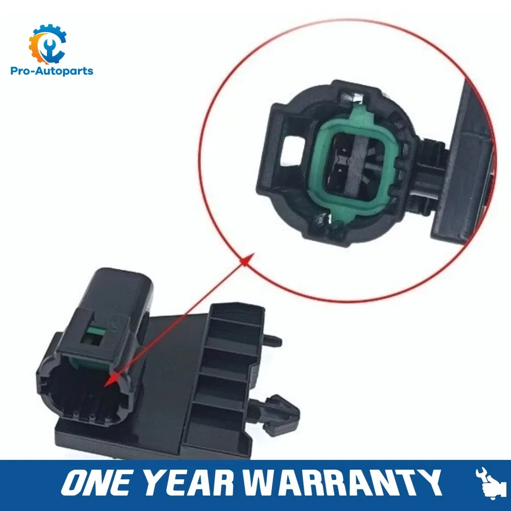 27710-JN00A Outside Ambient Air Temperature Sensor For Nissan Altima 27710JN00A 27710 JN00A
27710-JN00A Outside Ambient Air Temperature Sensor For Nissan Altima 27710JN00A 27710 JN00A