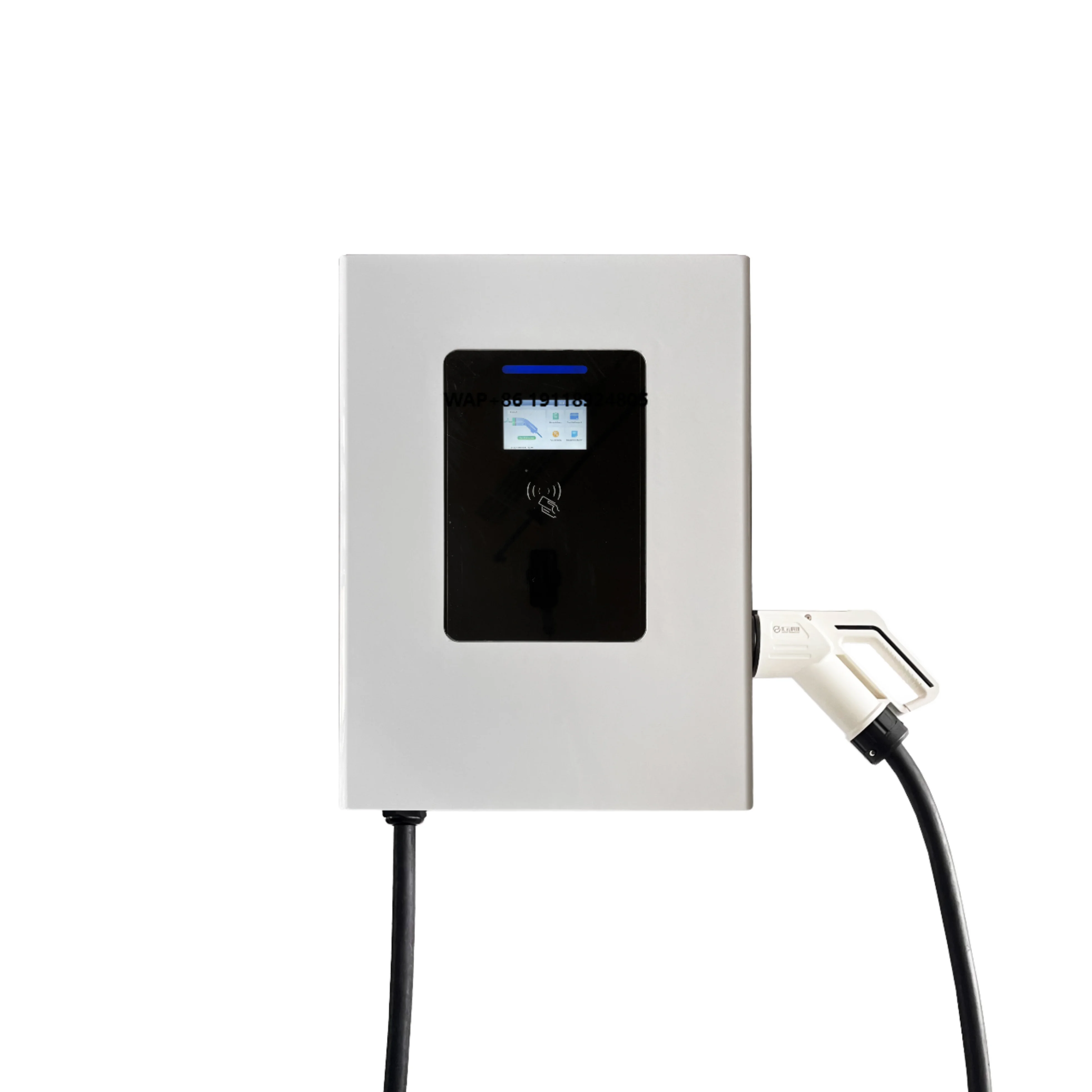 AHTECH Solar EV DC Charger GBT CCS1 CCS2 Electric Car Single 20kw 30kw 40kw Electric Vehicle Charging Station
AHTECH Solar EV DC Charger GBT CCS1 CCS2 Electric Car Single 20kw 30kw 40kw Electric Vehicle Charging Station