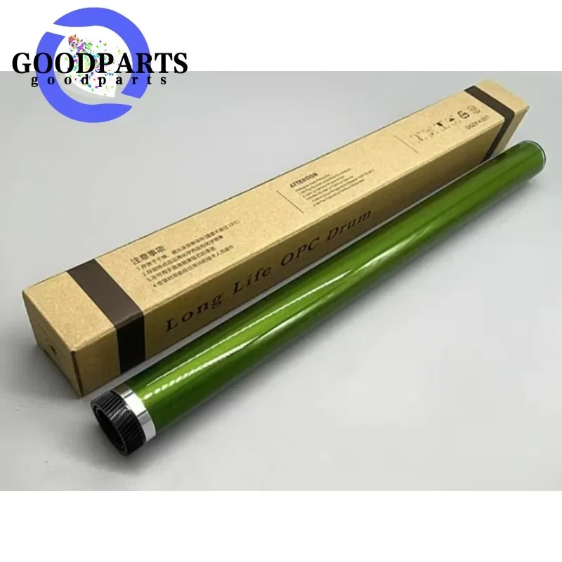 4pcs OPC Drum For Ricoh MPC3003 3503 4503 5503 6003 3004 3504 4504 5504 5504 6004 120000 Pages
4pcs OPC Drum For Ricoh MPC3003 3503 4503 5503 6003 3004 3504 4504 5504 5504 6004 120000 Pages