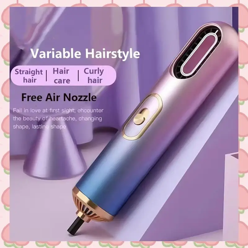N18R High-Value Hair Dryer Mini Hair Dryer Blue Light Constant Temperature Hair Care Manual High-Speed Hair Dryer US Plug
N18R High-Value Hair Dryer Mini Hair Dryer Blue Light Constant Temperature Hair Care Manual High-Speed Hair Dryer US Plug