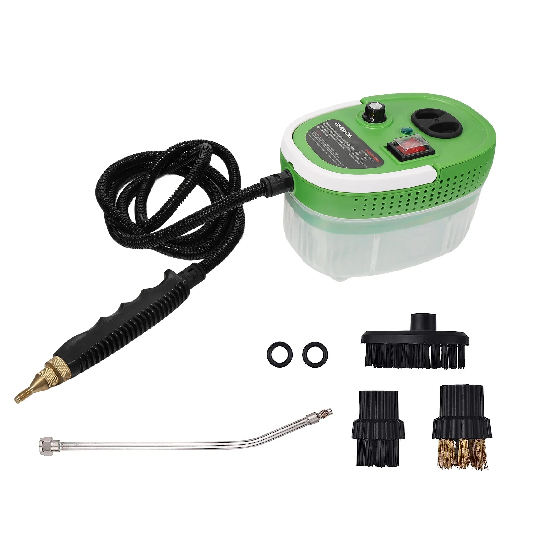 High Pressure Steam Commercial Car Cleaning Machine Cleaner Machine For Kitchen Use
High Pressure Steam Commercial Car Cleaning Machine Cleaner Machine For Kitchen Use