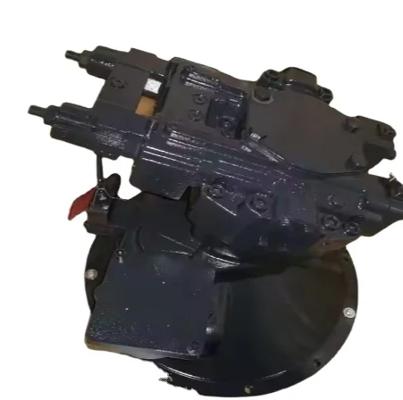 A8VO80 A8VO120 A8VO160 Hydraulic Piston Pump For Excavator, A8VO200 Hydraulic Pump
A8VO80 A8VO120 A8VO160 Hydraulic Piston Pump For Excavator, A8VO200 Hydraulic Pump