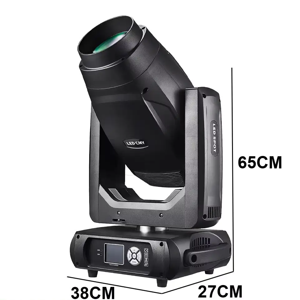 YUER LED 500W Beam Spot 3in1 Wash Moving Head With CMY CTO Atomization Effect Stage Lighting For Concert Dj Disco 16Prisms Lamp
YUER LED 500W Beam Spot 3in1 Wash Moving Head With CMY CTO Atomization Effect Stage Lighting For Concert Dj Disco 16Prisms Lamp