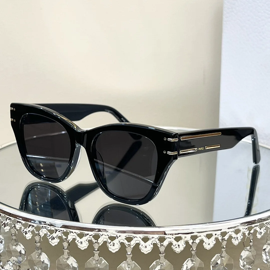 CDB4F Quality Fashion Versatile Personalized Chick Women's Sunglasses UV Protection Men's Beach Sunglasses
CDB4F Quality Fashion Versatile Personalized Chick Women's Sunglasses UV Protection Men's Beach Sunglasses