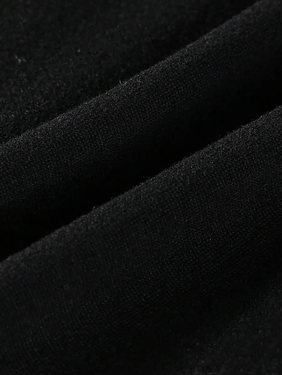 5 Pcs Mens Comfortable Casual Black Boxer Shorts
5 Pcs Mens Comfortable Casual Black Boxer Shorts