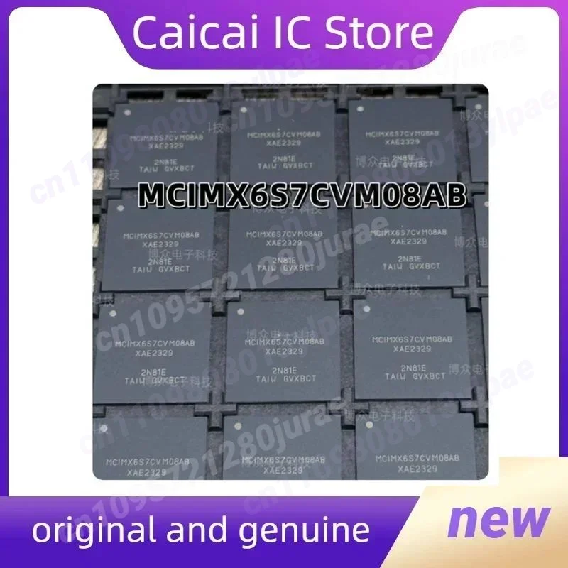 MCIMX6S7CVM08AB MCIMX6S7CVM08AC MCIMX6S7CVM08AD MCIMX6S7CV Новый оригинальный 1 шт./лот
MCIMX6S7CVM08AB MCIMX6S7CVM08AC MCIMX6S7CVM08AD MCIMX6S7CV Новый оригинальный 1 шт./лот
