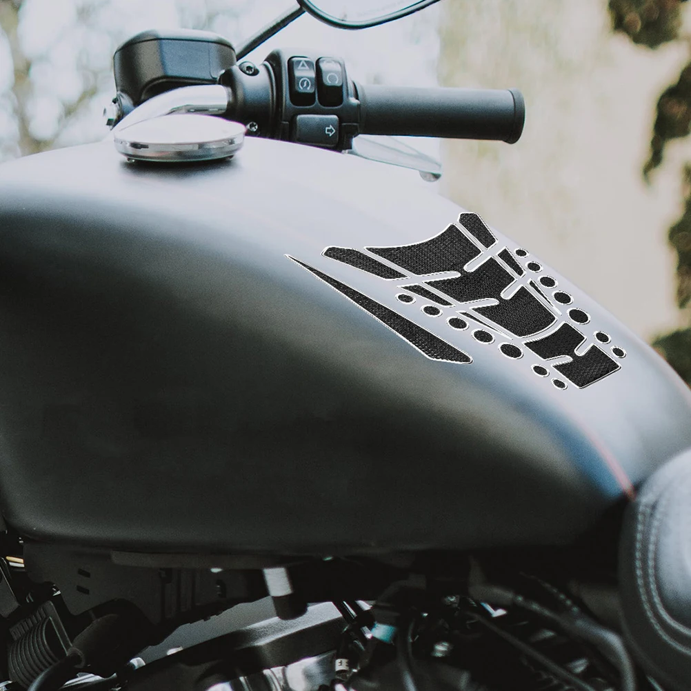 2Pcs Motorcycle Stickers Gas Tank Decals Three Dimensional Soft Glue Oil Tank Cover Waterproof Easy Installation Motorcycle
2Pcs Motorcycle Stickers Gas Tank Decals Three Dimensional Soft Glue Oil Tank Cover Waterproof Easy Installation Motorcycle
