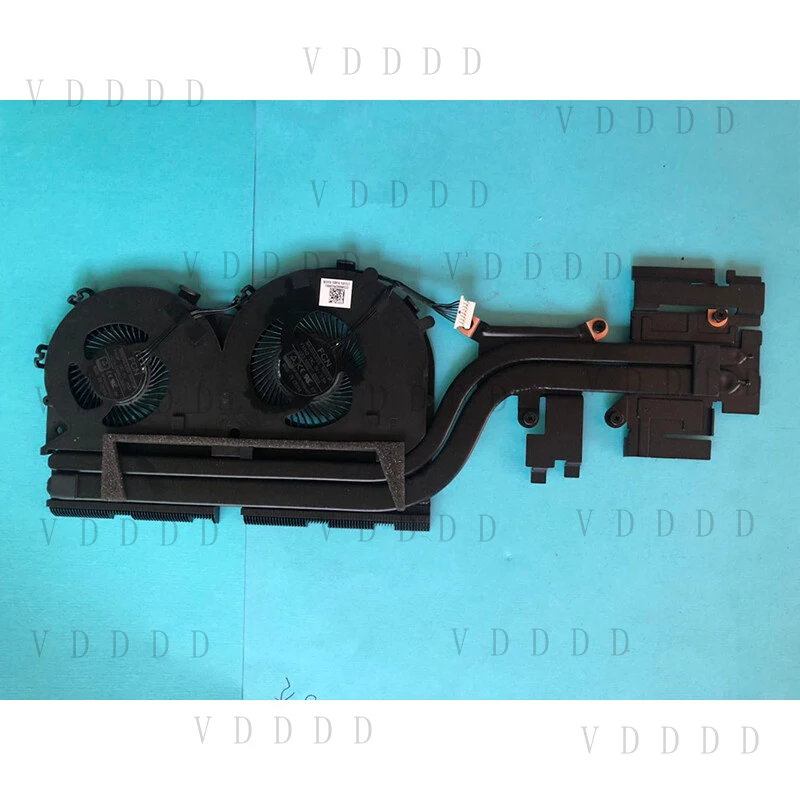 PP For Lenovo 700 700-15isk Laptop Cooling Fan Heatsink 5H40P09650
PP For Lenovo 700 700-15isk Laptop Cooling Fan Heatsink 5H40P09650