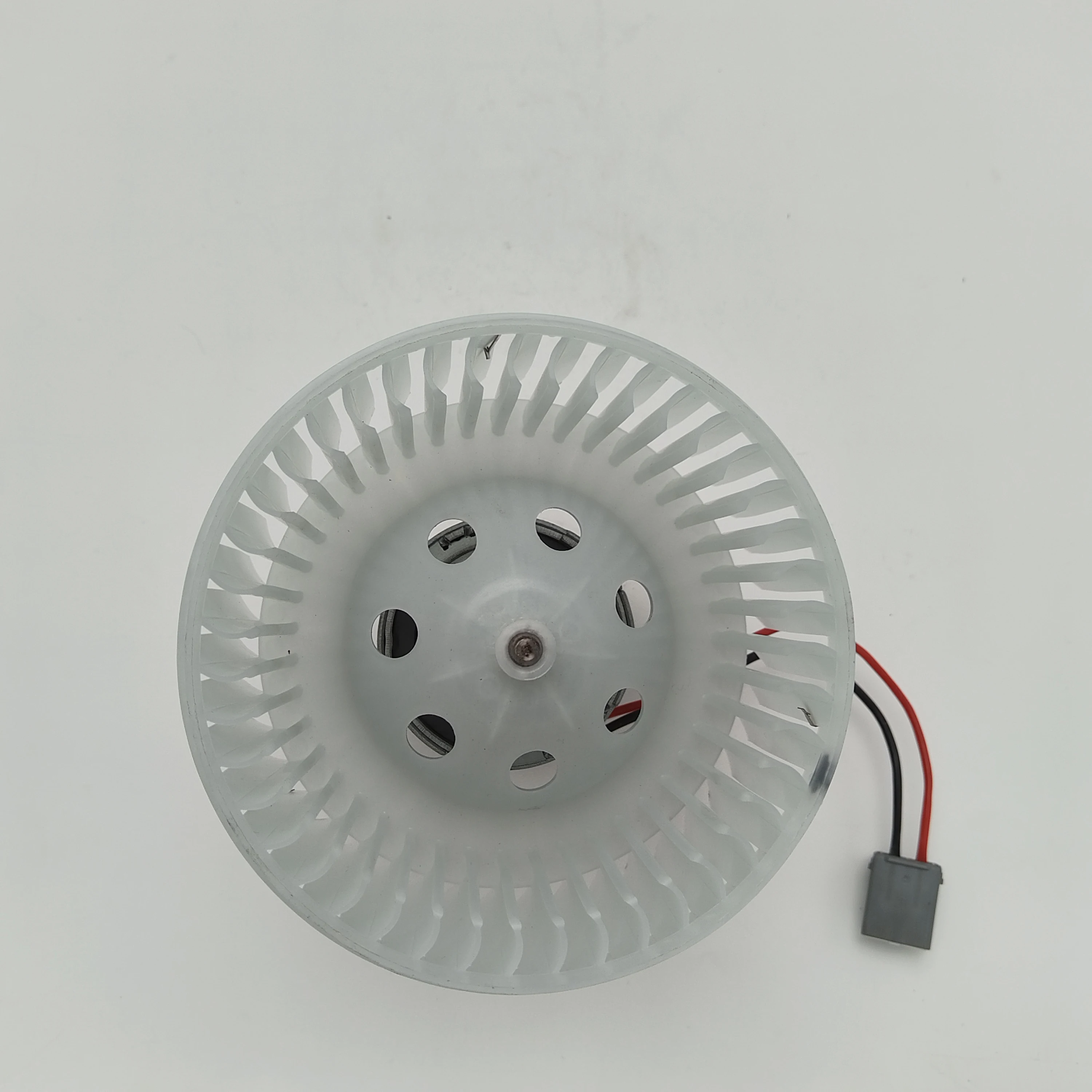 Left-Hand Drive Blower Motor Suitable for Volvo Xc90 2.4D 02-Lhd Oe: 9171479 31320393 34115 87036 8Ew009157171
Left-Hand Drive Blower Motor Suitable for Volvo Xc90 2.4D 02-Lhd Oe: 9171479 31320393 34115 87036 8Ew009157171