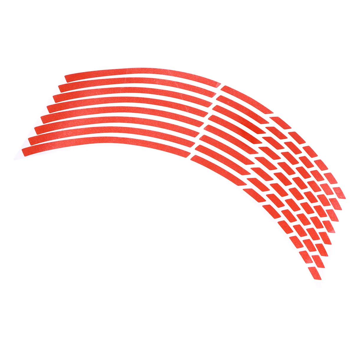 18 Inch Motorcycle Car Wheel Hub Rim Decal Stickers Red Waterproof Enduring Color No Fade Peel Off No Glue Damage
18 Inch Motorcycle Car Wheel Hub Rim Decal Stickers Red Waterproof Enduring Color No Fade Peel Off No Glue Damage