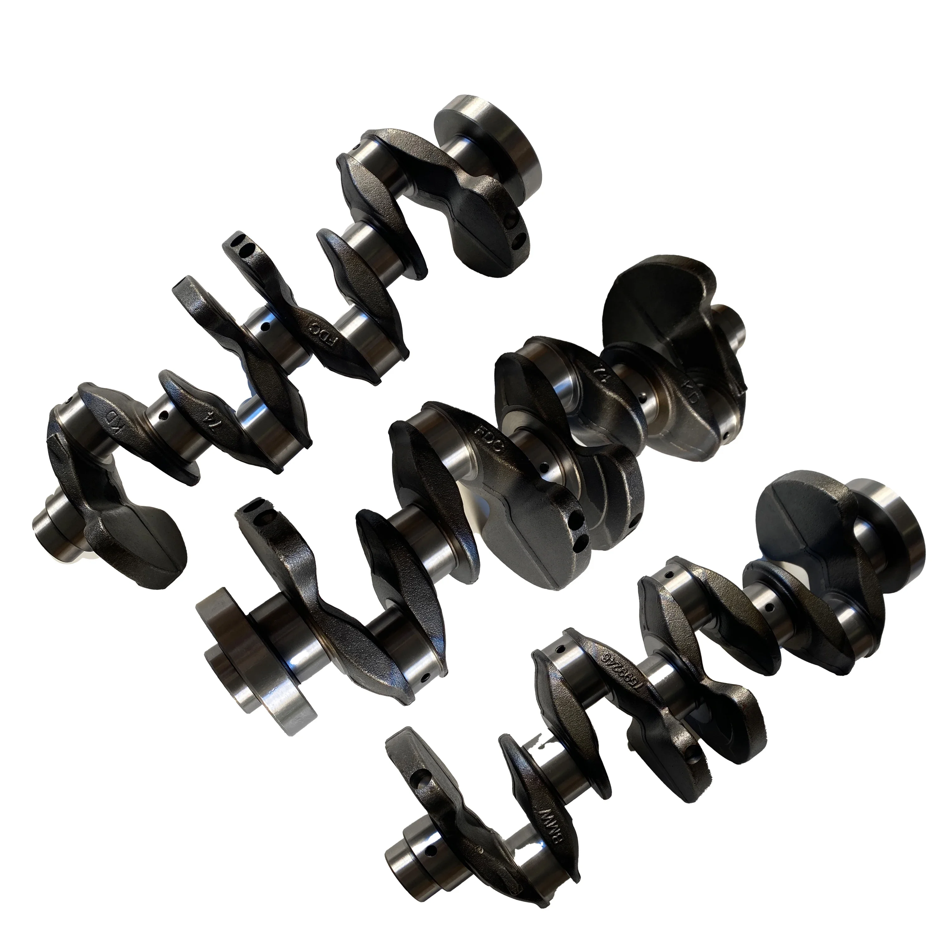 Apollo Top Quality Engine Crankshaft 11217640165 For N20 N26 2.0T 320i 428i X3 Z4 Auto Engine Parts Crankshaft
Apollo Top Quality Engine Crankshaft 11217640165 For N20 N26 2.0T 320i 428i X3 Z4 Auto Engine Parts Crankshaft