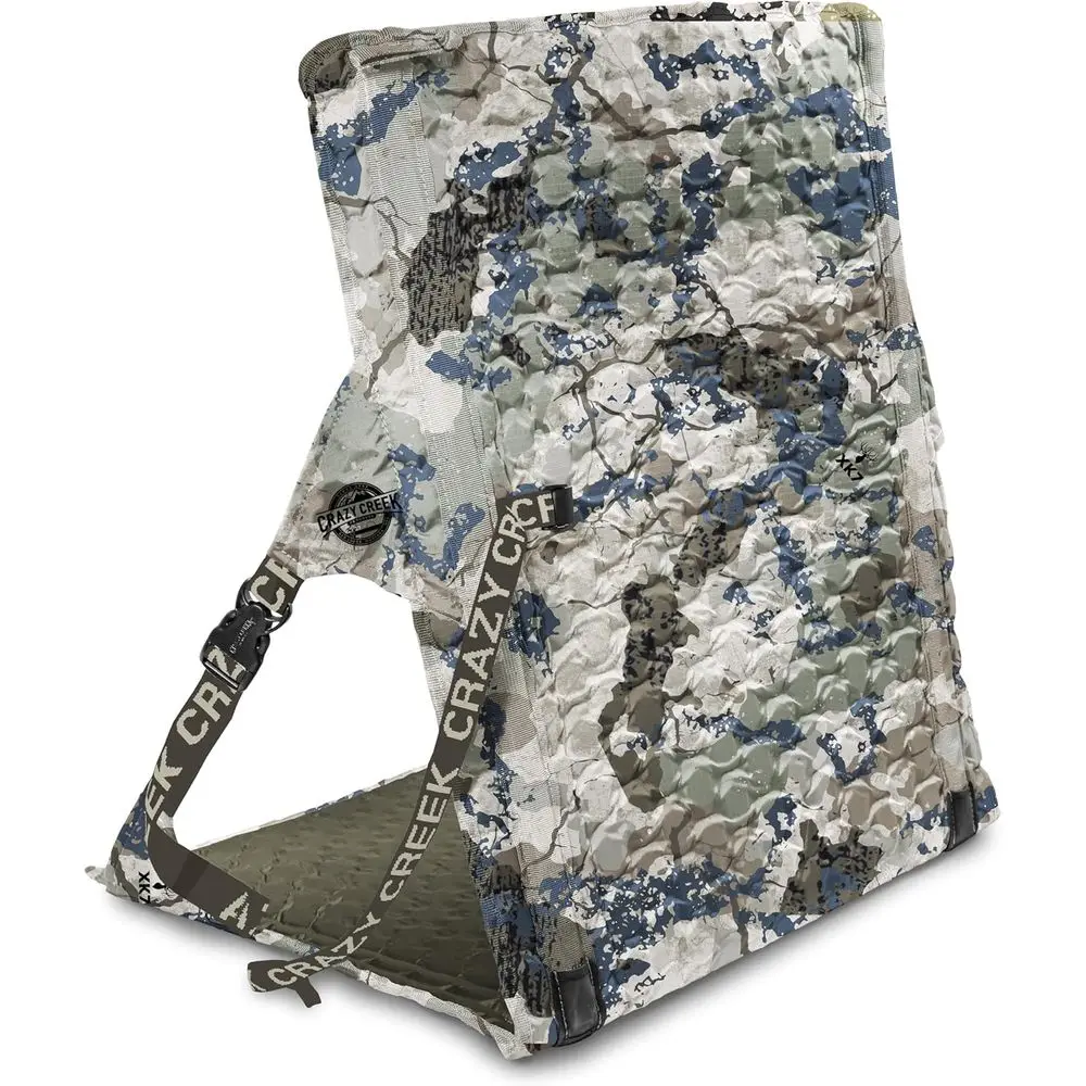 Кресло с высокой спинкой для отдыха на природе, кемпинга, стадионов: очень широкое, с высокой спинкой, удобное, выдерживает до 250 фунтов, регулируемые ремни с фиксаторами.
Кресло с высокой спинкой для отдыха на природе, кемпинга, стадионов: очень широкое, с высокой спинкой, удобное, выдерживает до 250 фунтов, регулируемые ремни с фиксаторами.