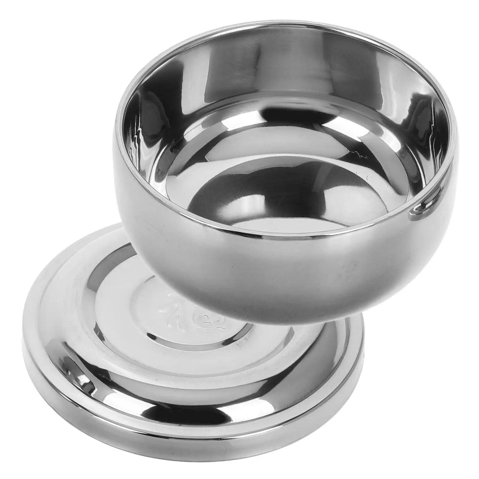 Heatresistant Stainless Steel Korean Style Rice Bowl with Lid for Soup 1pcs AntiScald Insulated Mixing Bowls
Heatresistant Stainless Steel Korean Style Rice Bowl with Lid for Soup 1pcs AntiScald Insulated Mixing Bowls