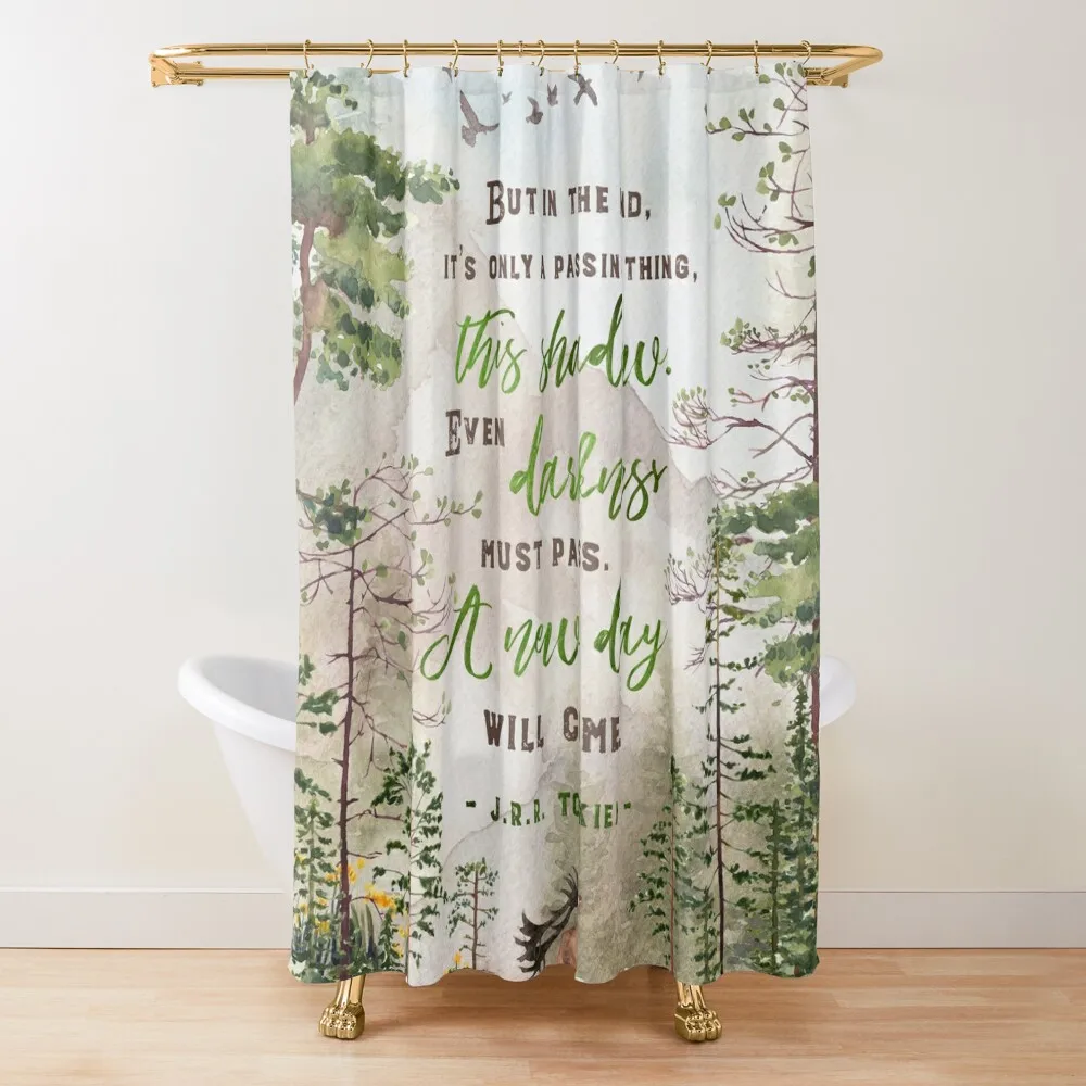 But in the end Shower Curtain Cute Shower Bathroom Deco Waterproof Shower Bathroom And Curtain
But in the end Shower Curtain Cute Shower Bathroom Deco Waterproof Shower Bathroom And Curtain
