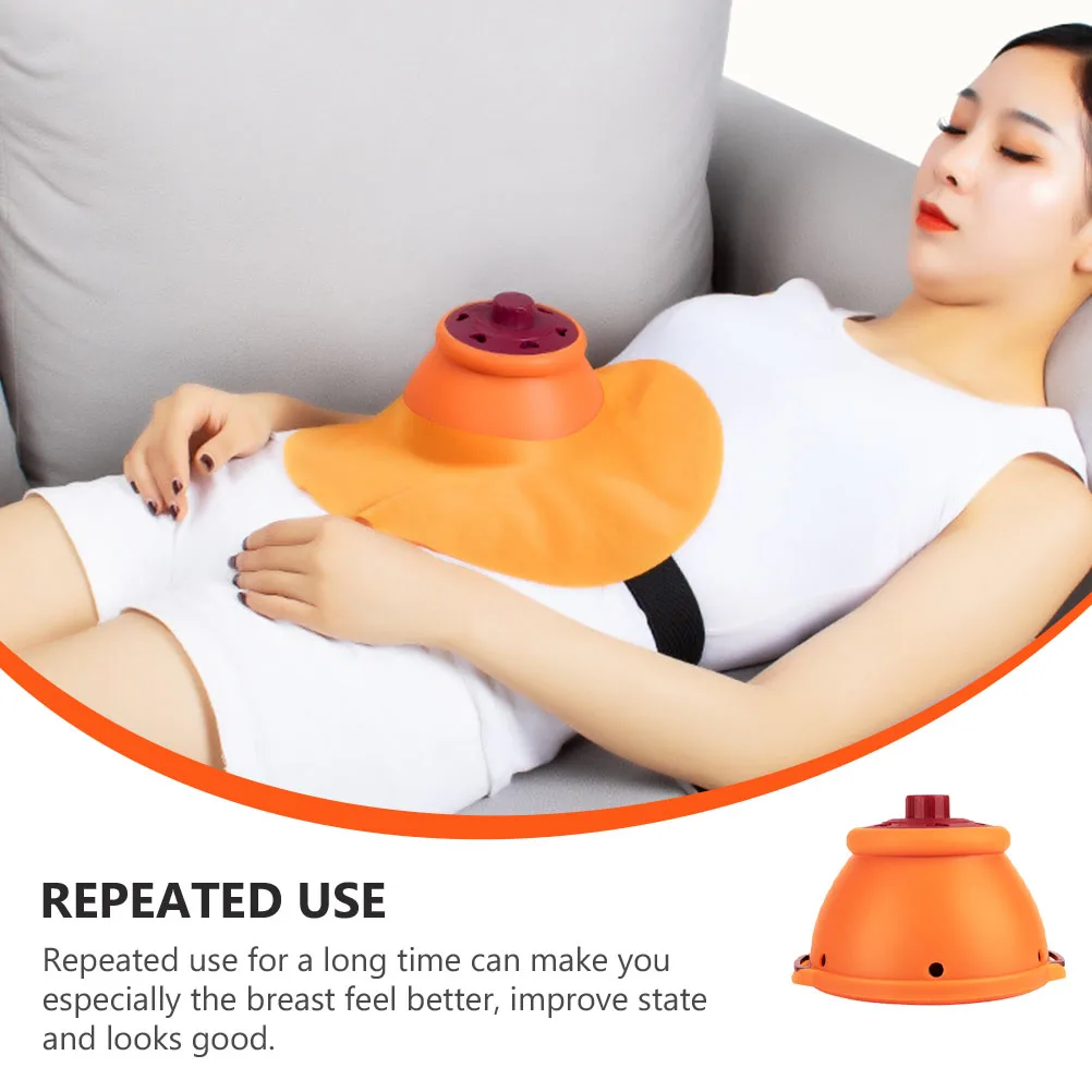 Retro Moxa Box Household Breast Therapy Burner With Strap Moxibustion Warm Meridian Improve Blood Circulation
Retro Moxa Box Household Breast Therapy Burner With Strap Moxibustion Warm Meridian Improve Blood Circulation