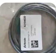 Swisscom electrode cable 62104020 6.2104.020 brand new and unopened
Swisscom electrode cable 62104020 6.2104.020 brand new and unopened