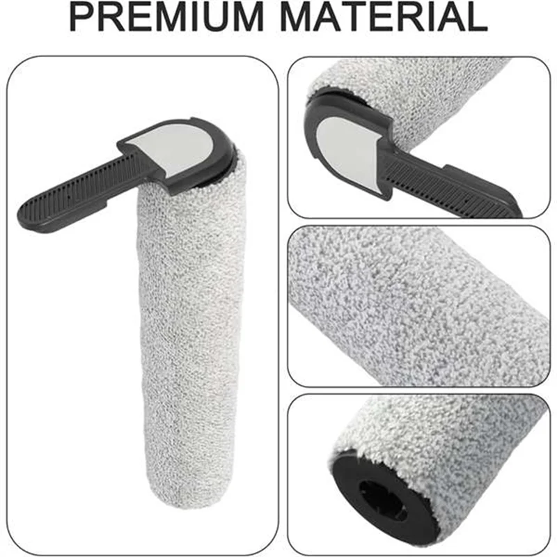 B88B-For Ultenic AC1 Elite Wet Dry Vacuum Cleaner Brush Roller & Hepa Filter Spare Parts Household Cleaning
B88B-For Ultenic AC1 Elite Wet Dry Vacuum Cleaner Brush Roller & Hepa Filter Spare Parts Household Cleaning
