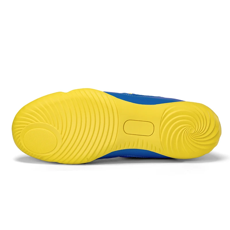 Professional competition training wrestling shoes men's and women's fitness sports shoes non-slip wear-resistant lightweight box
Professional competition training wrestling shoes men's and women's fitness sports shoes non-slip wear-resistant lightweight box