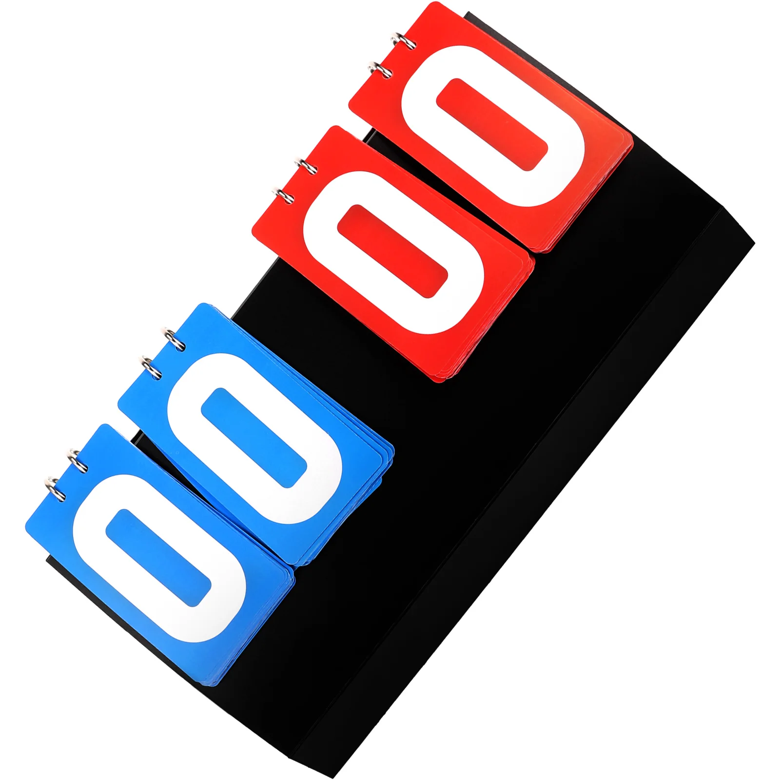 Basketball Scoreboard Material 99 Flip Scoreboard Points Card for Indoor Sports Boards Reusable Flip Tennis
Basketball Scoreboard Material 99 Flip Scoreboard Points Card for Indoor Sports Boards Reusable Flip Tennis