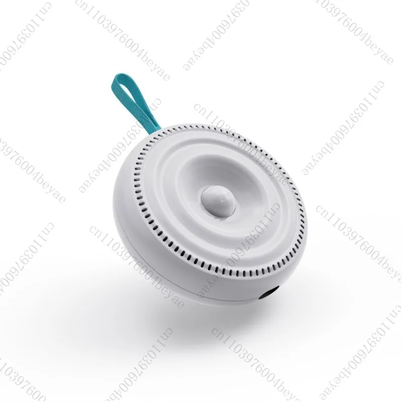 Mini air purification, low consumption and energy saving, sterilization and deodorization pet nest purifier
Mini air purification, low consumption and energy saving, sterilization and deodorization pet nest purifier