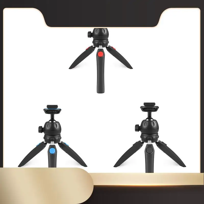 1 PCS Multifunctional Portable Mini Bracket Steady Shot Anti-Shake Bracket With Phone Clip, Blue
1 PCS Multifunctional Portable Mini Bracket Steady Shot Anti-Shake Bracket With Phone Clip, Blue