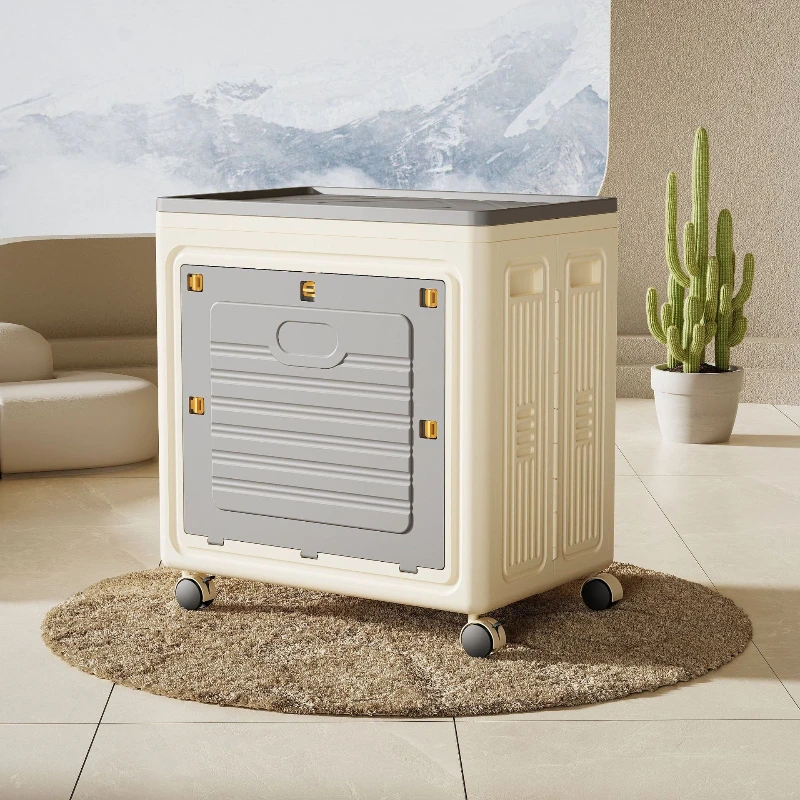 Шкаф для хранения домашней одежды, бесплатная установка, складной ящик для хранения одежды для спальни, большая вместительная пылезащитная отделка
Шкаф для хранения домашней одежды, бесплатная установка, складной ящик для хранения одежды для спальни, большая вместительная пылезащитная отделка