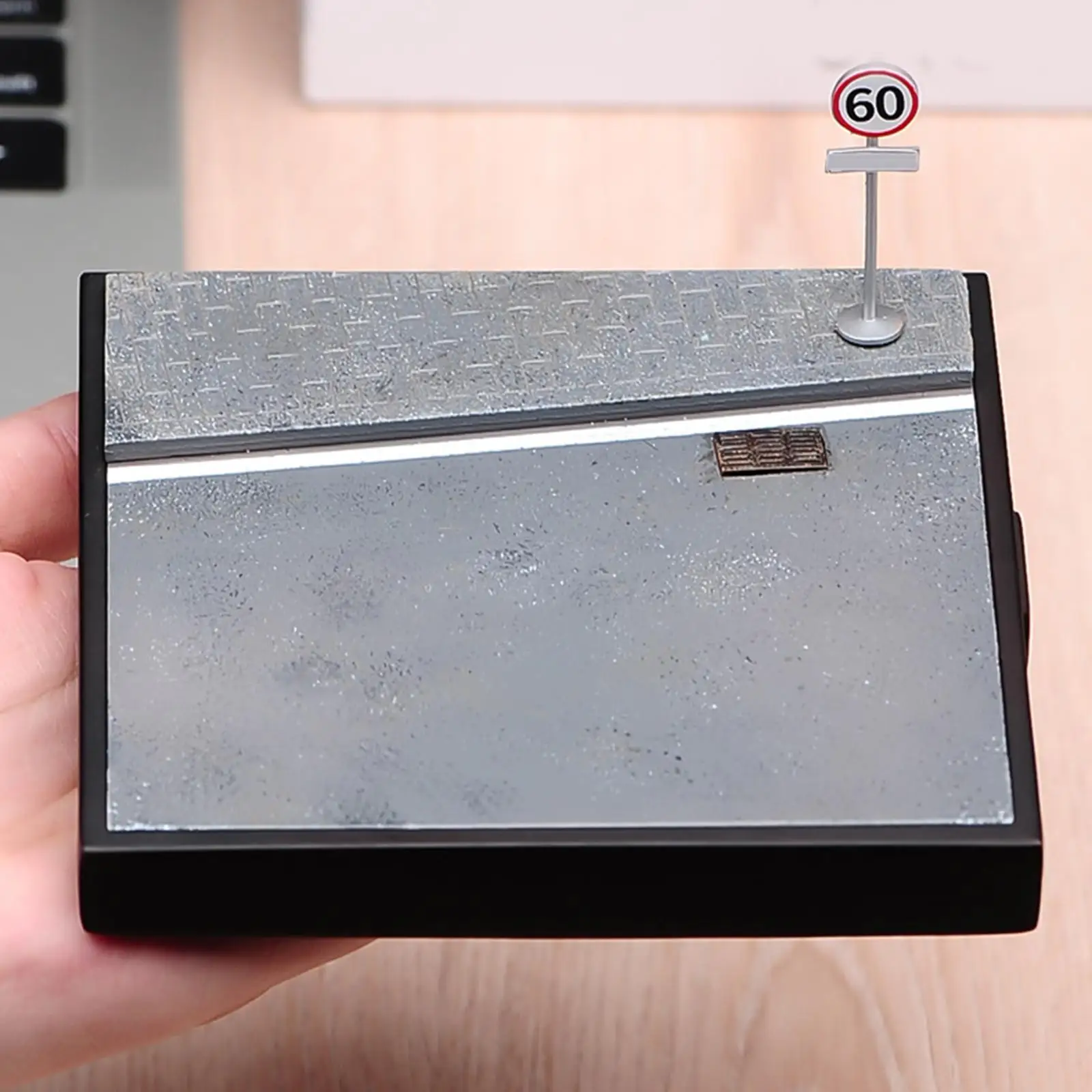 1/64 Model Car Display Base Ornament Simulation Micro Landscape Platform
1/64 Model Car Display Base Ornament Simulation Micro Landscape Platform