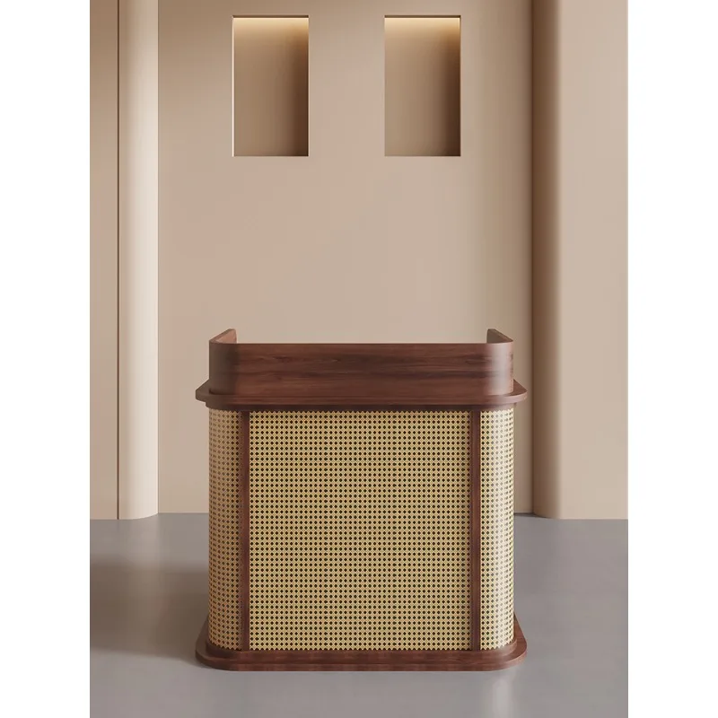 Checkout page Shop Small shopping mall Hotel entrance Information desk Small bar Restaurant Information desk Welcome desk
Checkout page Shop Small shopping mall Hotel entrance Information desk Small bar Restaurant Information desk Welcome desk