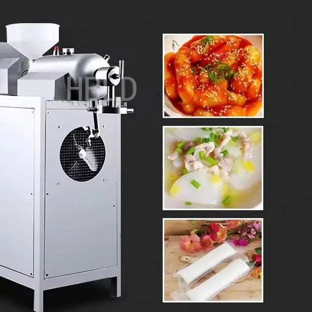 Stainless Steel Rice Noodles Making Machine Efficient Sweet Potato Noodle Maker Hot Selling Kitchen Appliance for Home Use
Stainless Steel Rice Noodles Making Machine Efficient Sweet Potato Noodle Maker Hot Selling Kitchen Appliance for Home Use
