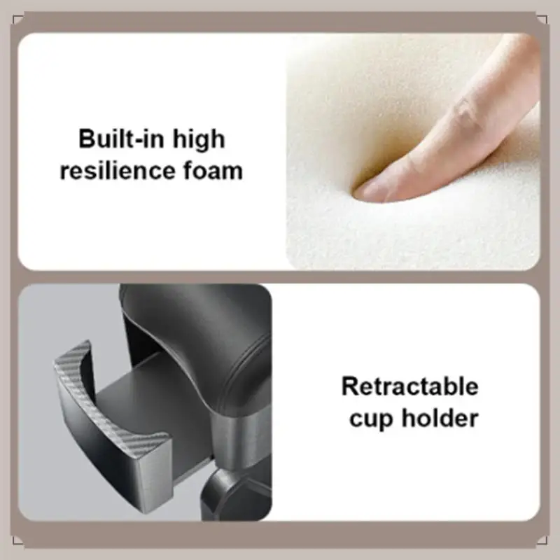 Car Armrest Box Organizer Adjustable Height Elbow Rest Pad Storage Box Universal Interior Arm Rest Seat Organizer
Car Armrest Box Organizer Adjustable Height Elbow Rest Pad Storage Box Universal Interior Arm Rest Seat Organizer