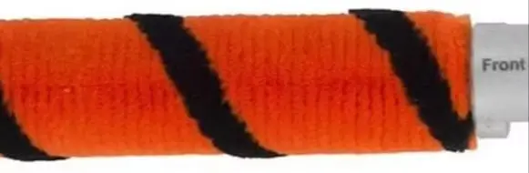 For Shark IC160, IC162, And ION-P50 Vacuum Cleaners, Part Number 491FFJ160 Soft Bristle Roller Brush
For Shark IC160, IC162, And ION-P50 Vacuum Cleaners, Part Number 491FFJ160 Soft Bristle Roller Brush