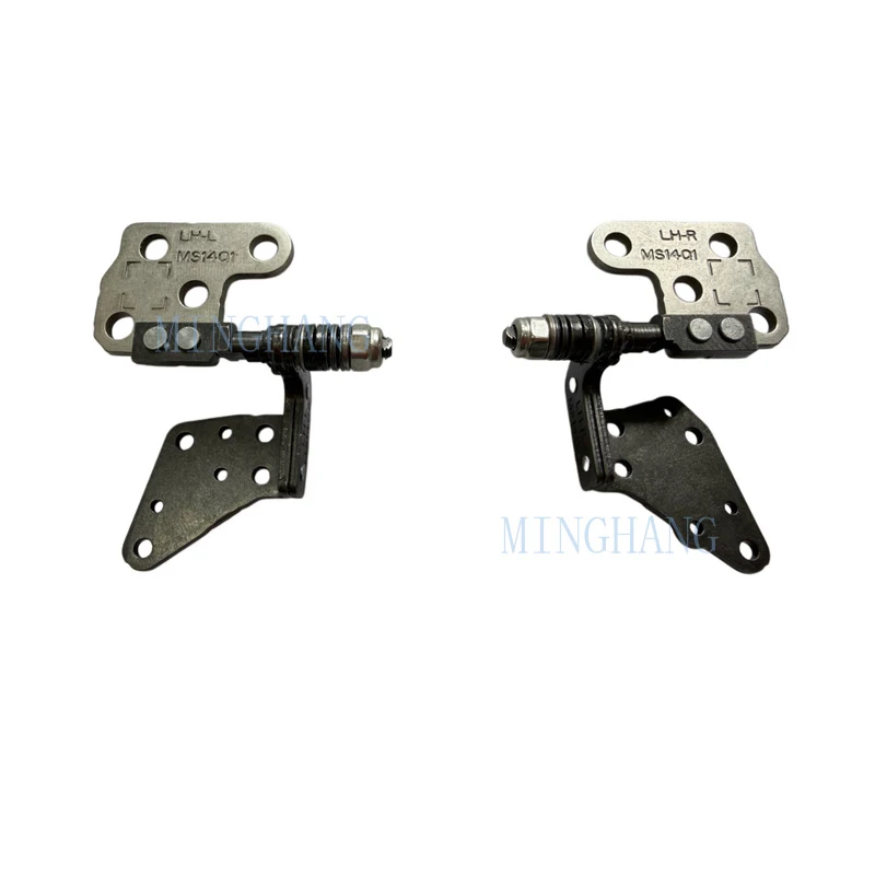 Новые петли L+R для MSI MS-14Q1 MS-14Q2
Новые петли L+R для MSI MS-14Q1 MS-14Q2