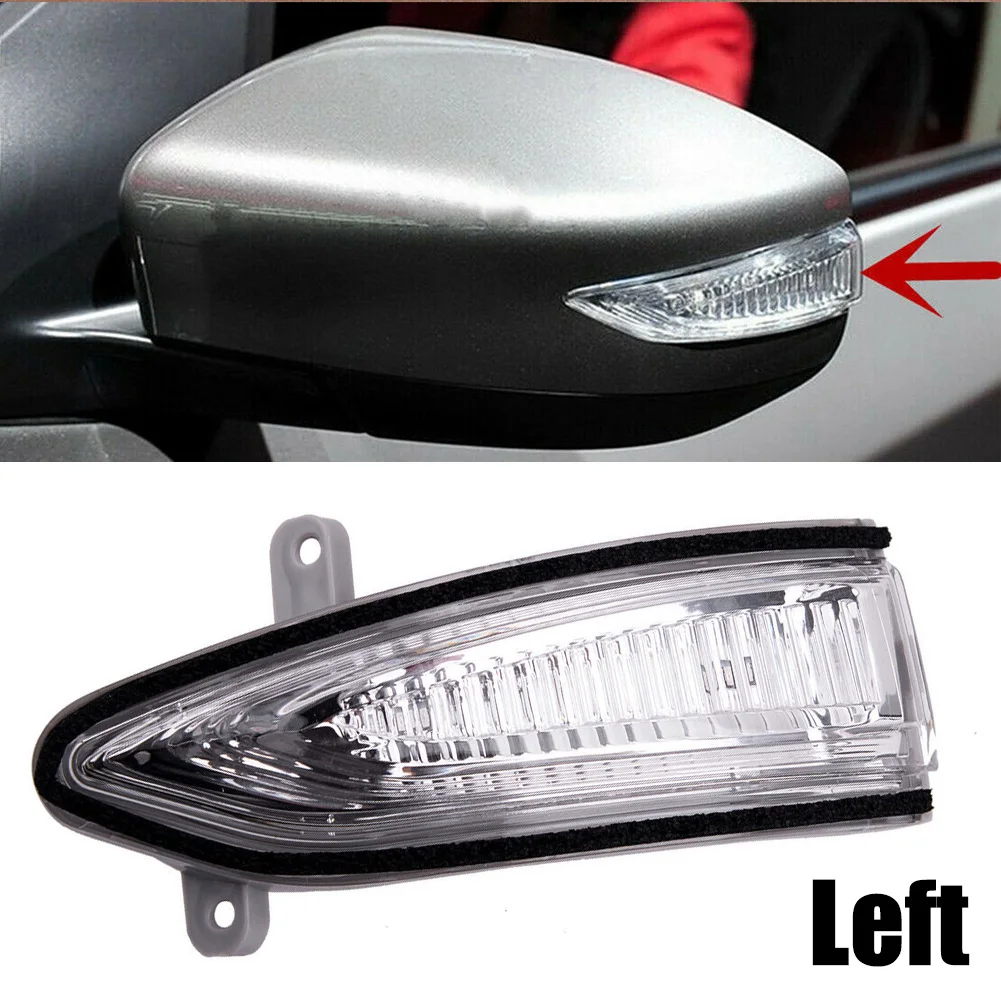 Car Left LED Side Mirror Light Turn Signal Light For Nissan For Teana 13-16 26165-3RA0A Car Accessories Automobiles Parts Covers
Car Left LED Side Mirror Light Turn Signal Light For Nissan For Teana 13-16 26165-3RA0A Car Accessories Automobiles Parts Covers