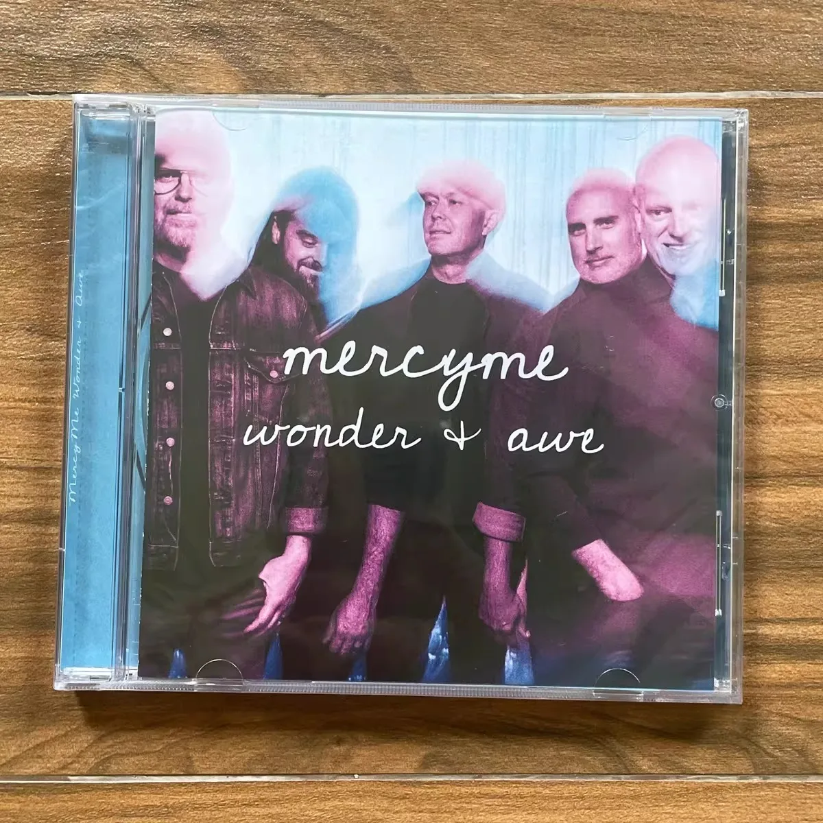 MercyMe Wonder & Awe – Contemporary Christian & Pop Rock Studio Album for Devoted Fans & Curated Collectors
MercyMe Wonder & Awe – Contemporary Christian & Pop Rock Studio Album for Devoted Fans & Curated Collectors