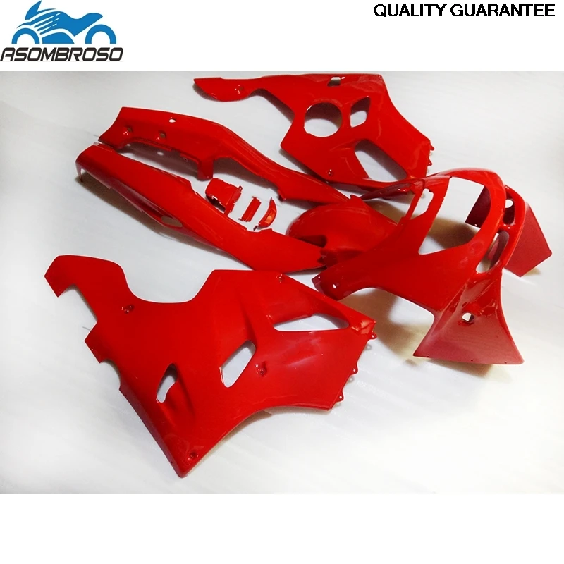 ABS Plastic your Bodyworks for Kawasaki Ninja ZX6R fairing kit 1994-1997 full red plastic fairing set zx6r 94 95 96 97 18
ABS Plastic your Bodyworks for Kawasaki Ninja ZX6R fairing kit 1994-1997 full red plastic fairing set zx6r 94 95 96 97 18