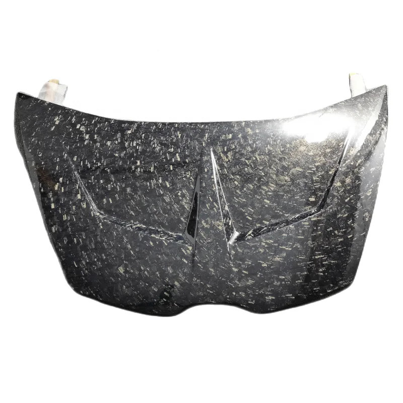 High-quality 1016 style Forged Carbon Fiber hood for Lamborghini Huracan LP580 LP610 hood
High-quality 1016 style Forged Carbon Fiber hood for Lamborghini Huracan LP580 LP610 hood