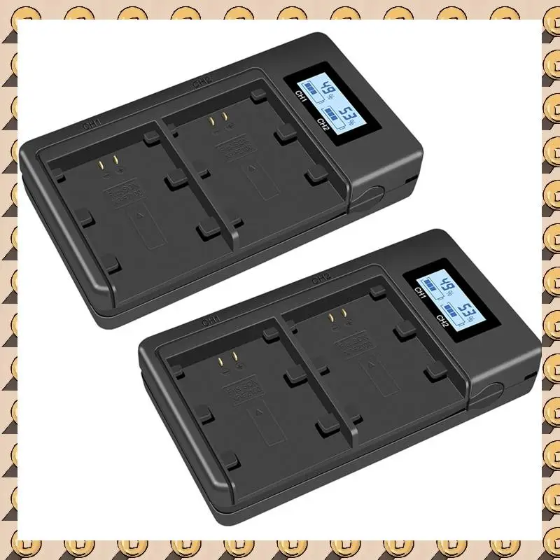 A003 2X Np-Fz100 Npfz100 Fz100 Battery Charger For Sony Alpha A9, Alpha A7R Iii, A7R Mark 3, Alpha A7 Iii, A7 Mark 3
A003 2X Np-Fz100 Npfz100 Fz100 Battery Charger For Sony Alpha A9, Alpha A7R Iii, A7R Mark 3, Alpha A7 Iii, A7 Mark 3