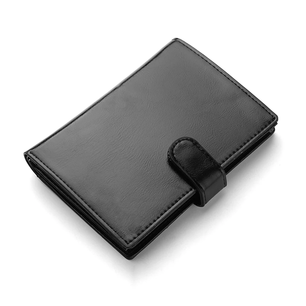 2023 Fashion Men's Card Wallet Multipurpose Business Card Holder For Outdoor Travel Passport Holder Passport Book Wallet
2023 Fashion Men's Card Wallet Multipurpose Business Card Holder For Outdoor Travel Passport Holder Passport Book Wallet