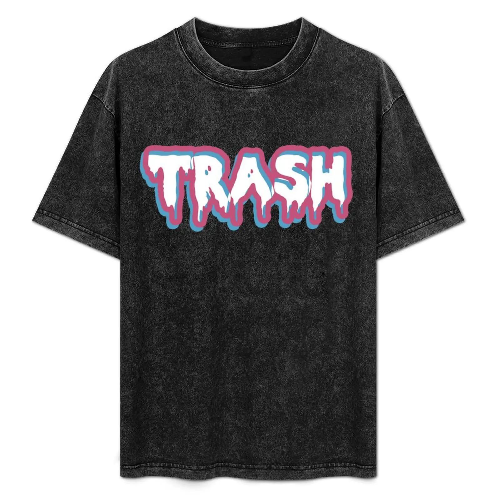 High Class Trash T-Shirt Casual Trendy Streetwear Tee Shirt
High Class Trash T-Shirt Casual Trendy Streetwear Tee Shirt