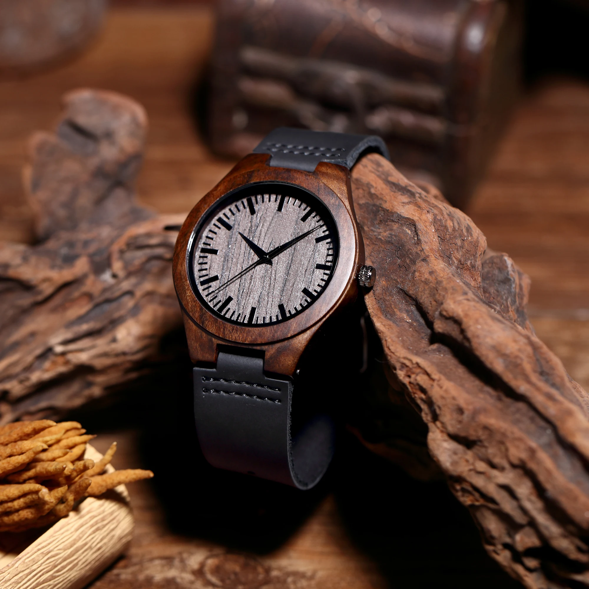 Fashion Wooden Watches Business Japanese Quartz Movement High Quality Natural Wooden Watches Nordic Minimalist Gifts
Fashion Wooden Watches Business Japanese Quartz Movement High Quality Natural Wooden Watches Nordic Minimalist Gifts
