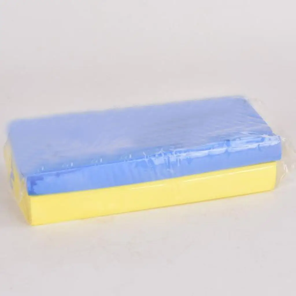High Density Water Absorbing Sponge Ceramic Art Material Cleaning Tool for Pottery Clay Artists Household
High Density Water Absorbing Sponge Ceramic Art Material Cleaning Tool for Pottery Clay Artists Household