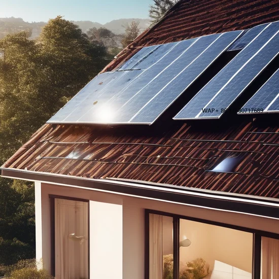 Complete Balcony Solar System 800W Micro-inverter Paired with 2*430W PV Panels Solar Balcony System for Green Energy Solution
Complete Balcony Solar System 800W Micro-inverter Paired with 2*430W PV Panels Solar Balcony System for Green Energy Solution