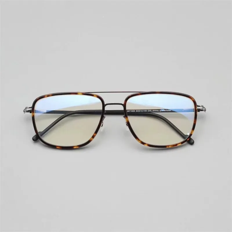 Оправа для очков немецкого бренда, квадратная, из ацетата, ультралегкая, безвинтовая, модная дизайнерская, для мужчин и женщин, с резиновым кольцом, 2026
Оправа для очков немецкого бренда, квадратная, из ацетата, ультралегкая, безвинтовая, модная дизайнерская, для мужчин и женщин, с резиновым кольцом, 2026