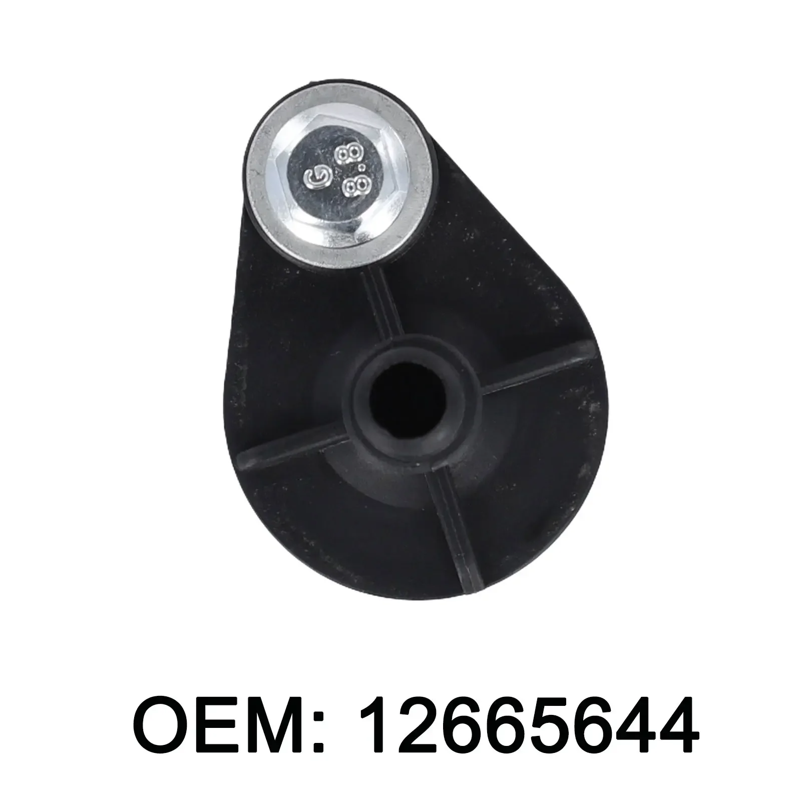 12665167 Valve Buick PCV Valve Anti-corrosion High Universality Fitment Quick Installation Replacement Installation
12665167 Valve Buick PCV Valve Anti-corrosion High Universality Fitment Quick Installation Replacement Installation