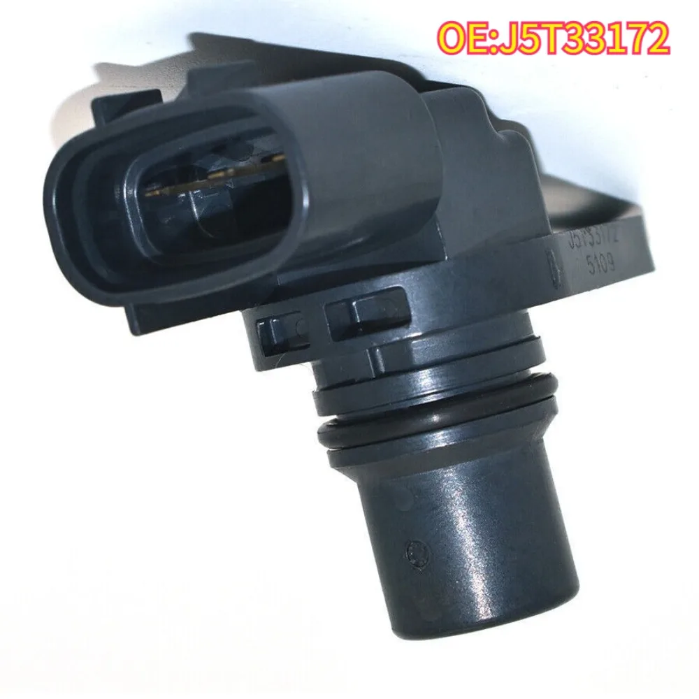 High quality New For J5T33172 Camshaft Position Sensor for Subaru Brz Forester WRX XV 1.6 2.0 2.5 Toyota Car Accessories
High quality New For J5T33172 Camshaft Position Sensor for Subaru Brz Forester WRX XV 1.6 2.0 2.5 Toyota Car Accessories