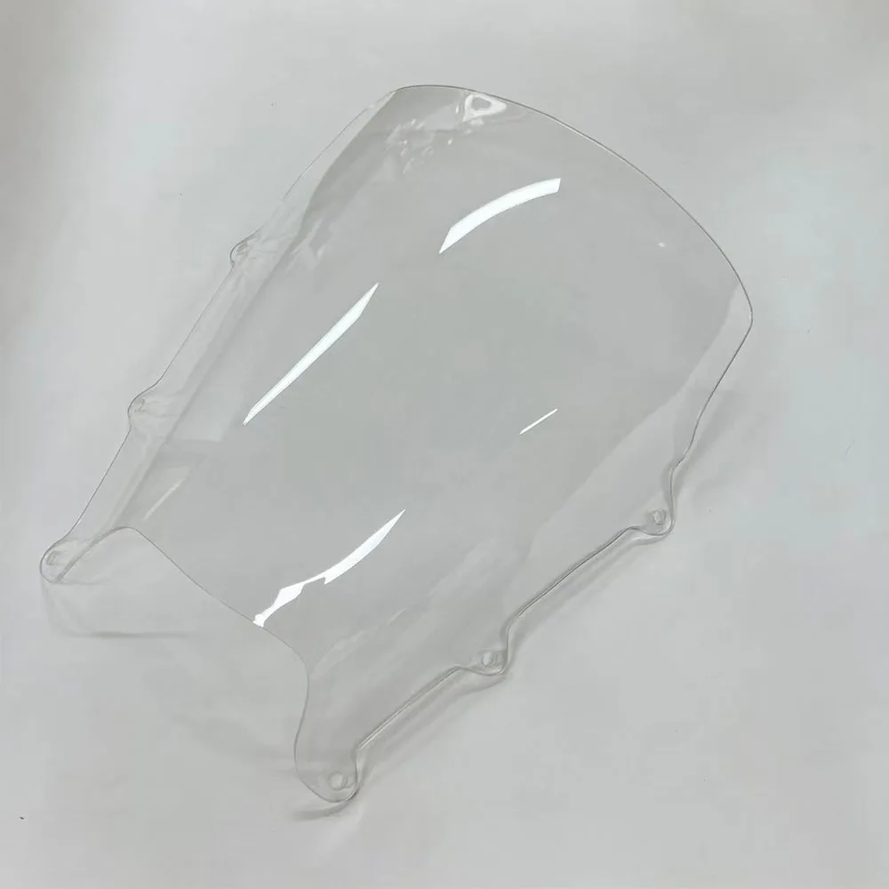 2025 2024 For SUZUKI GSX-8R Windscreen Windshield Wind Deflectors Motorcycle Accessories
2025 2024 For SUZUKI GSX-8R Windscreen Windshield Wind Deflectors Motorcycle Accessories