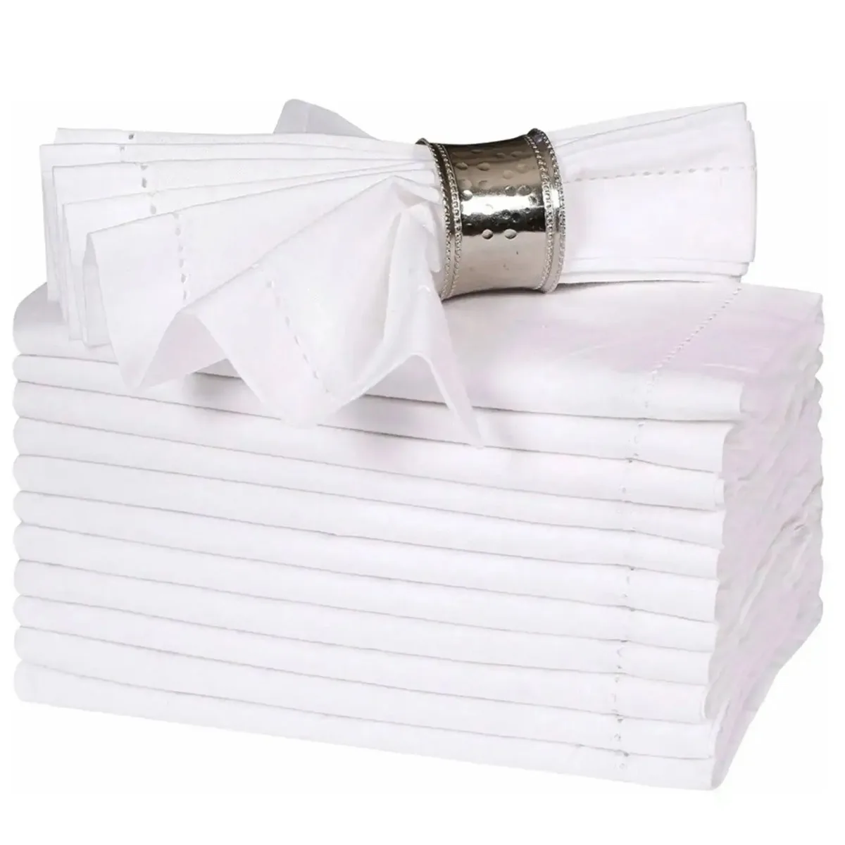 Reusable Cloth Napkins Set of 6 Linen Dinner Napkins Washable Hemstitched Soft Durable Table Napkins Eco Friendly Kitchen
Reusable Cloth Napkins Set of 6 Linen Dinner Napkins Washable Hemstitched Soft Durable Table Napkins Eco Friendly Kitchen
