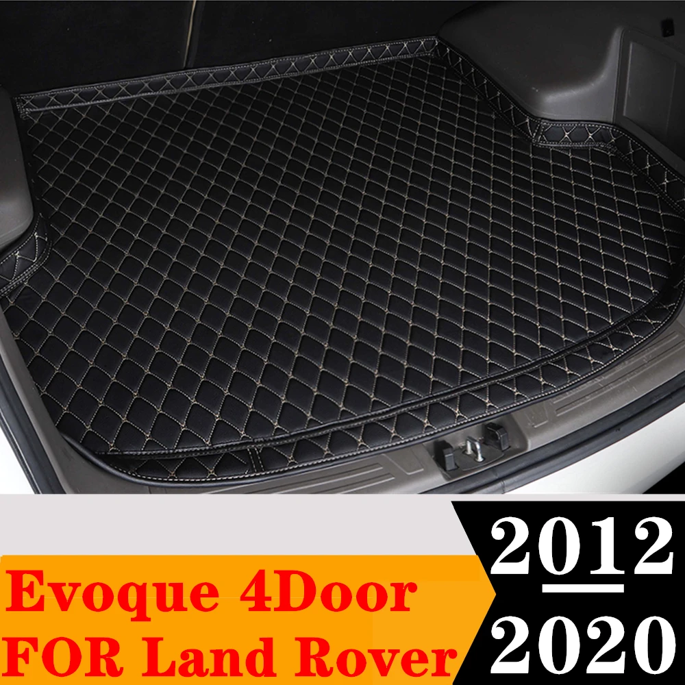 Высокий боковой коврик в багажник автомобиля для Land Rover Evoque 4Door 20 2019 2018 2017 2016 2015 14-2012 XPE, задняя крышка багажника, подкладка для багажника
Высокий боковой коврик в багажник автомобиля для Land Rover Evoque 4Door 20 2019 2018 2017 2016 2015 14-2012 XPE, задняя крышка багажника, подкладка для багажника