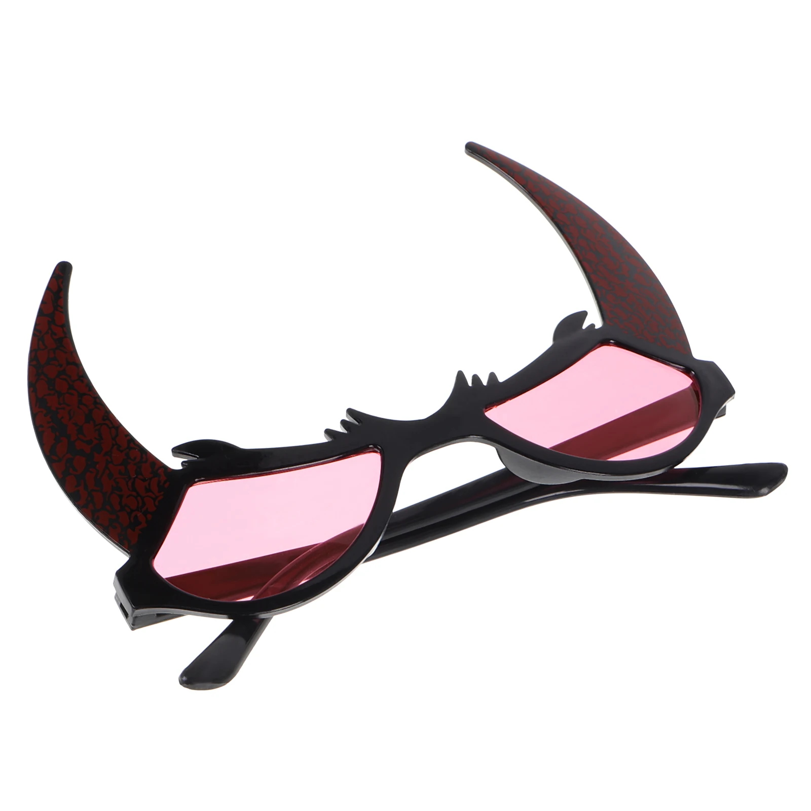 Ghost Glasses Halloween Party Kids Decor Scary Props Skull Eyewear Costume Accessories Spooky Favors
Ghost Glasses Halloween Party Kids Decor Scary Props Skull Eyewear Costume Accessories Spooky Favors